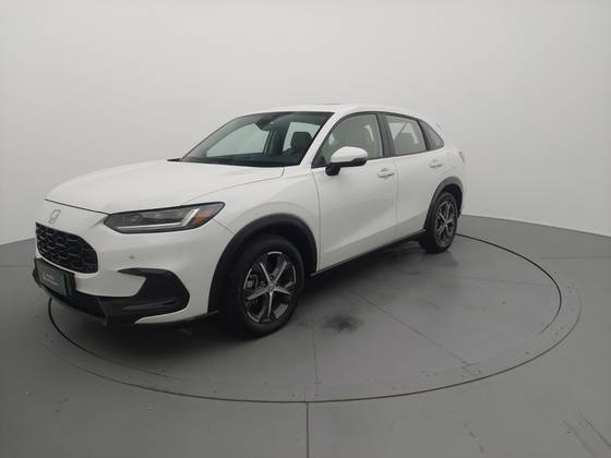 HONDA ZR-V 2.0 i-VTEC GASOLINA TOURING CVT HONDA ZR-V 2.0 i-VTEC GASOLINA TOURING CVT